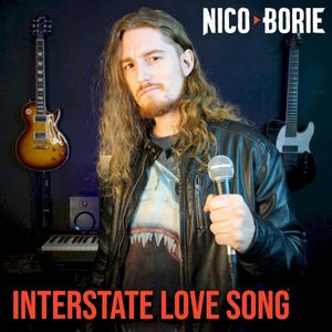 Interstate Love Song (Single)