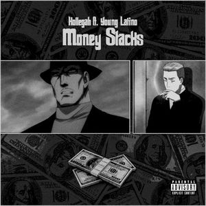 Money Stack$ (Single)