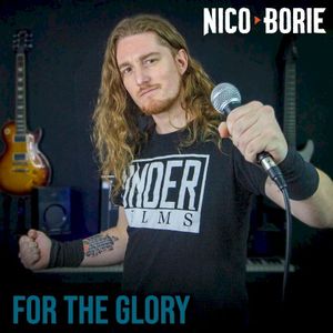 For the Glory (Single)