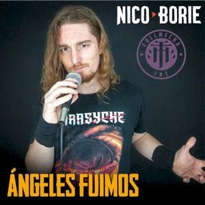 Ángeles Fuimos (Single)