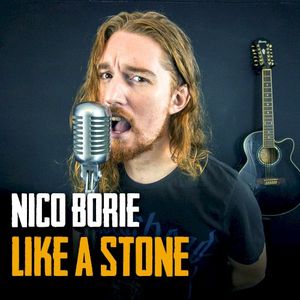 Like a Stone (Single)