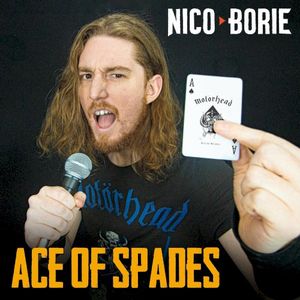 Ace of Spades (Single)