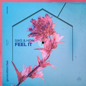 Feel It (Single)