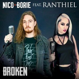 Broken (Single)