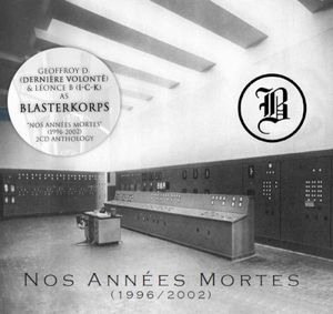 Nos années mortes
