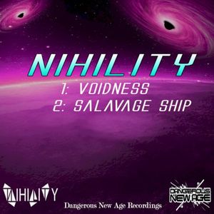 Nihility (Single)