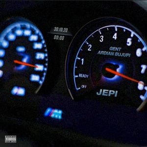 JEPI (Single)