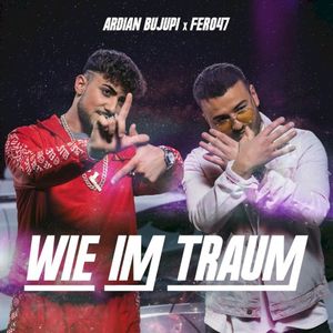 Wie im Traum (Single)