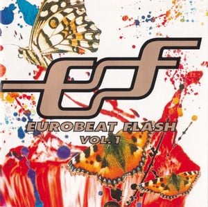 Eurobeat Flash Vol. 1