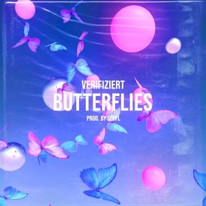 Butterflies (Single)