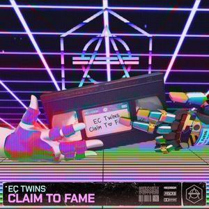 Claim to Fame (Single)