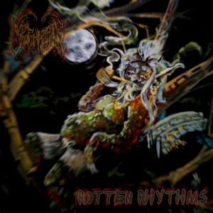 Rotten Rhythms (Single)