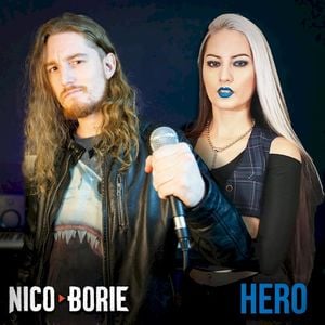 Hero (Single)