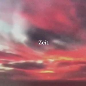 Zeit. (Single)