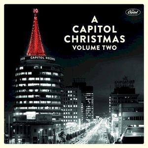 A Capitol Christmas, Volume Two