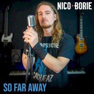 So Far Away (Single)
