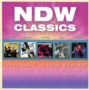 NDW Classics - Original Album Series