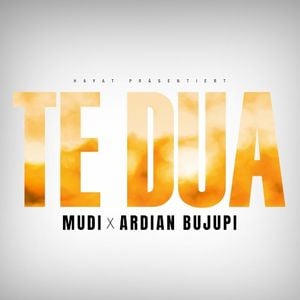 Te Dua (Single)