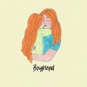 Boyfriend (Single)