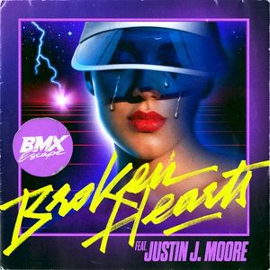 Broken Hearts (Single)