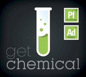 Get Chemical (Single)