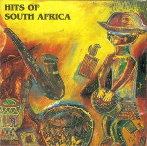 Hits of South Africa