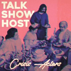 Crisis Actors (Single)