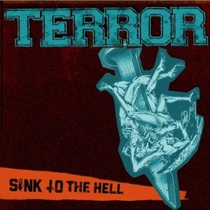 Sink to the Hell (EP)