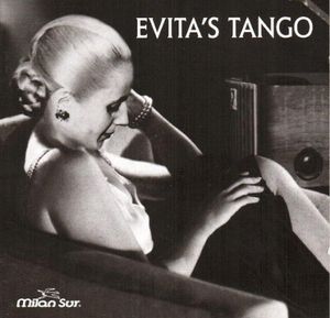 Evita’s Tango