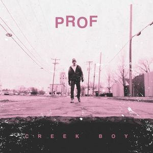 Creek Boy (Single)