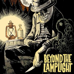 Beyond the Lamplight (EP)