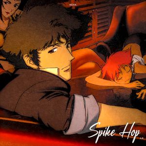 Spike Hop (Single)