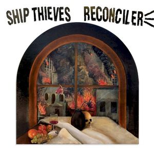 Ship Thieves / Reconciler (Single)