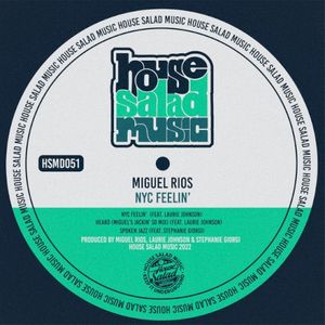 NYC Feelin' (EP)