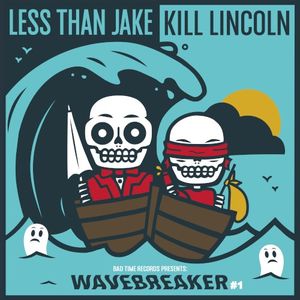 Wavebreaker #1 (Single)