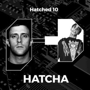 Going In (Hatcha vs. Abstrakt Sonance VIP)