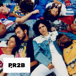 Des rêves (EP)