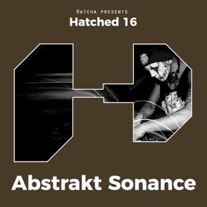 Hatched 16 (EP)