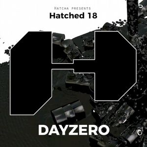 Hatched 18 (EP)