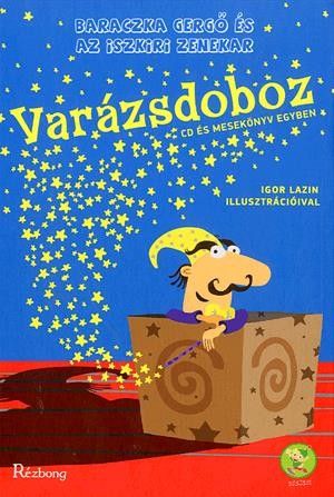 Varázsdoboz