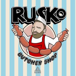 Butcher Shop (Single)