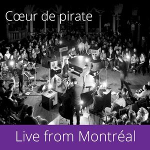 Live From Montréal (Live)