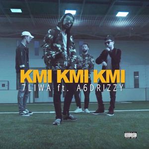 Kmi Kmi Kmi (Single)