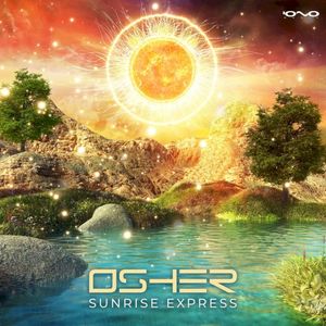 Sunrise Express (Single)