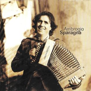 Ambrogio Sparagna