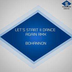 Let’s Start Ii Dance Again (Jtv Corvette Mix)