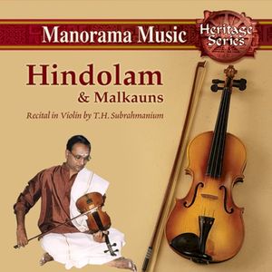 Hindolam & Malkauns