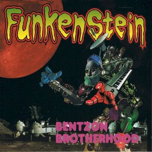 Funkenstein