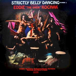 Strictly Belly Dancing (Ya Habibi, No. 2)