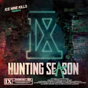 Hunting Season (Single)